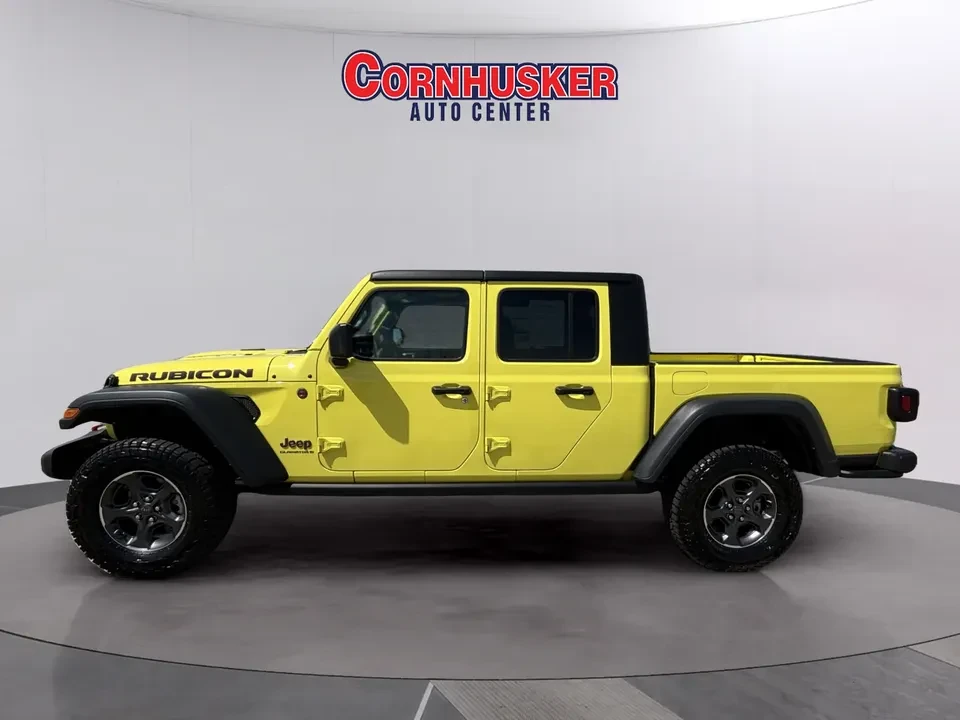 2023 Jeep JT Gladiator - Image 3 of 9