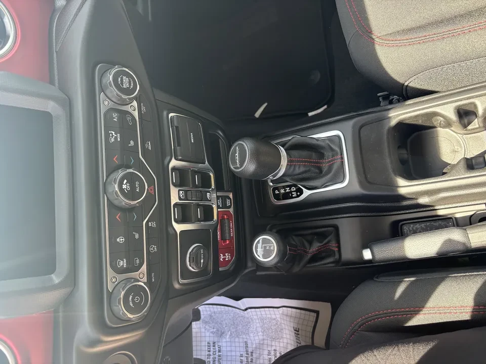 2023 Jeep JT Gladiator - Image 7 of 9