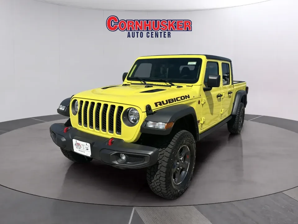 2023 Jeep JT Gladiator - Image 2 of 9