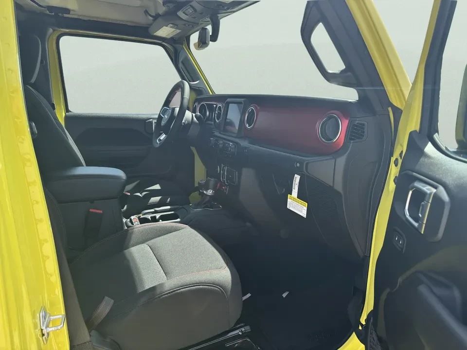 2023 Jeep JT Gladiator - Image 6 of 9
