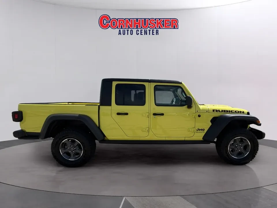 2023 Jeep JT Gladiator - Image 5 of 9