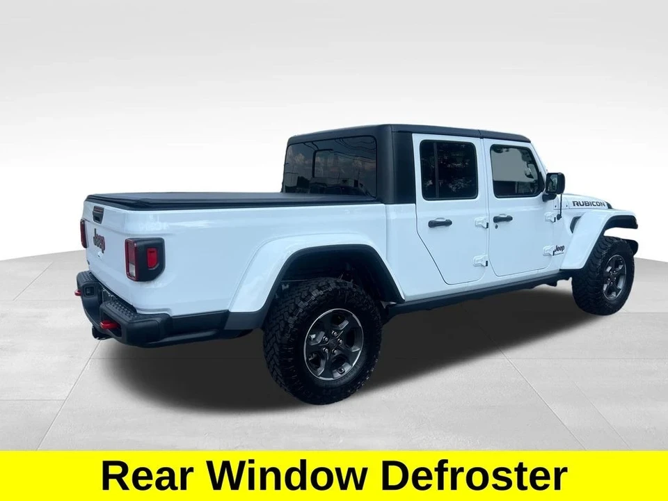 2023 Jeep JT Gladiator - Image 6 of 12