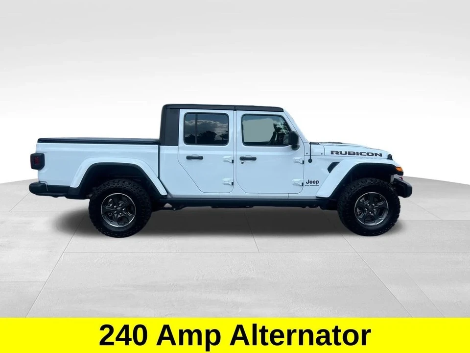 2023 Jeep JT Gladiator - Image 7 of 12
