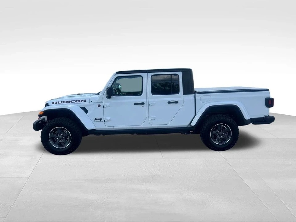 2023 Jeep JT Gladiator - Image 3 of 12
