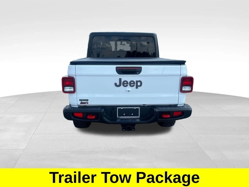 2023 Jeep JT Gladiator - Image 5 of 12
