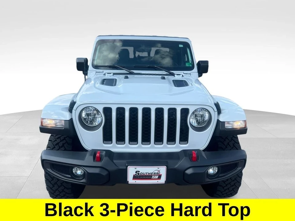 2023 Jeep JT Gladiator - Image 9 of 12