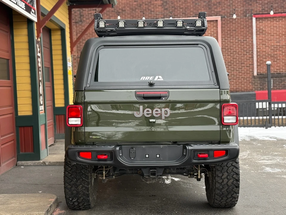 2023 Jeep JT Gladiator - Image 5 of 12