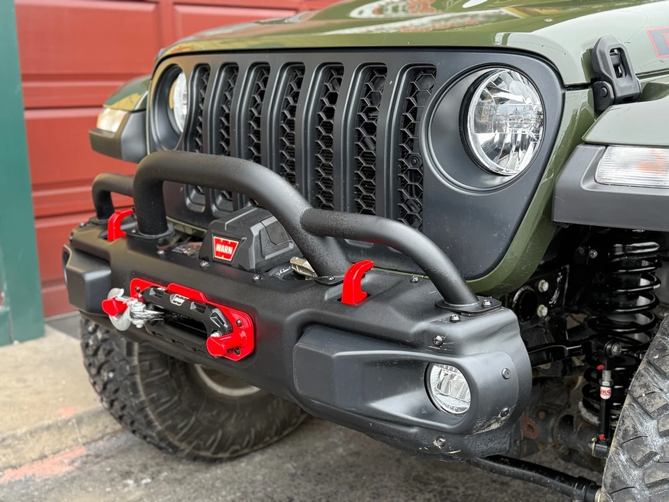 2023 Jeep JT Gladiator - Image 10 of 12