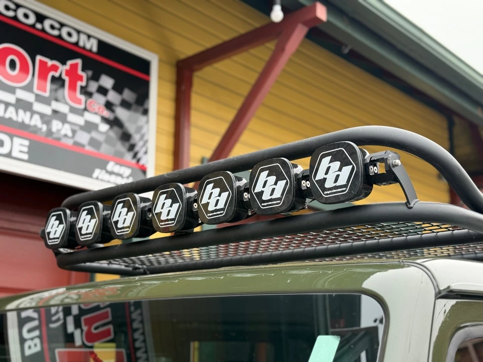 2023 Jeep JT Gladiator - Image 12 of 12