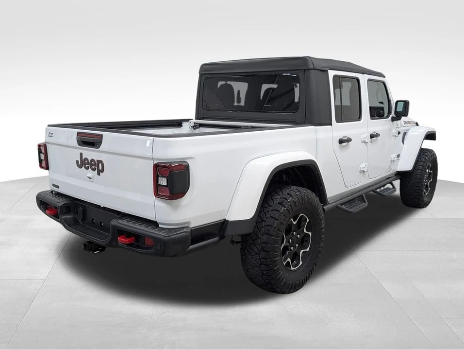 2023 Jeep JT Gladiator - Image 7 of 11