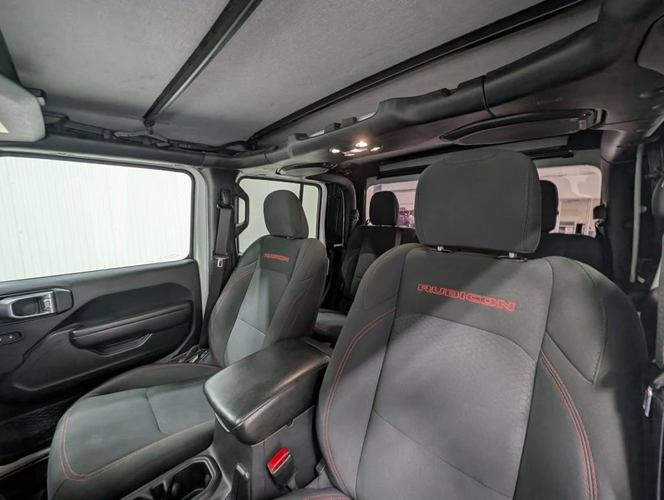 2023 Jeep JT Gladiator - Image 4 of 11