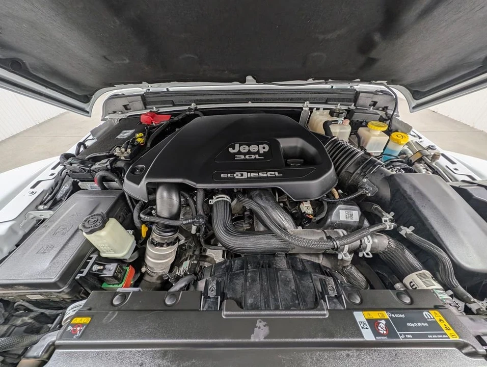 2023 Jeep JT Gladiator - Image 10 of 11