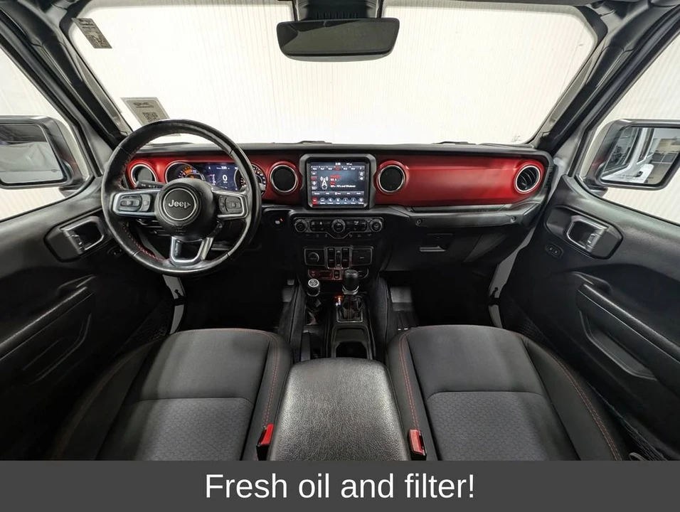 2023 Jeep JT Gladiator - Image 2 of 11
