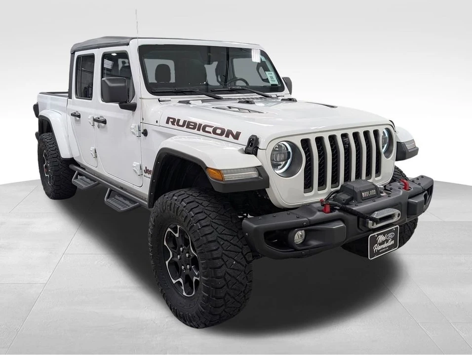 2023 Jeep JT Gladiator - Image 6 of 11