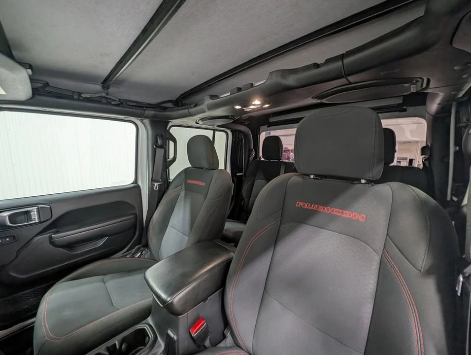 2023 Jeep JT Gladiator - Image 4 of 11