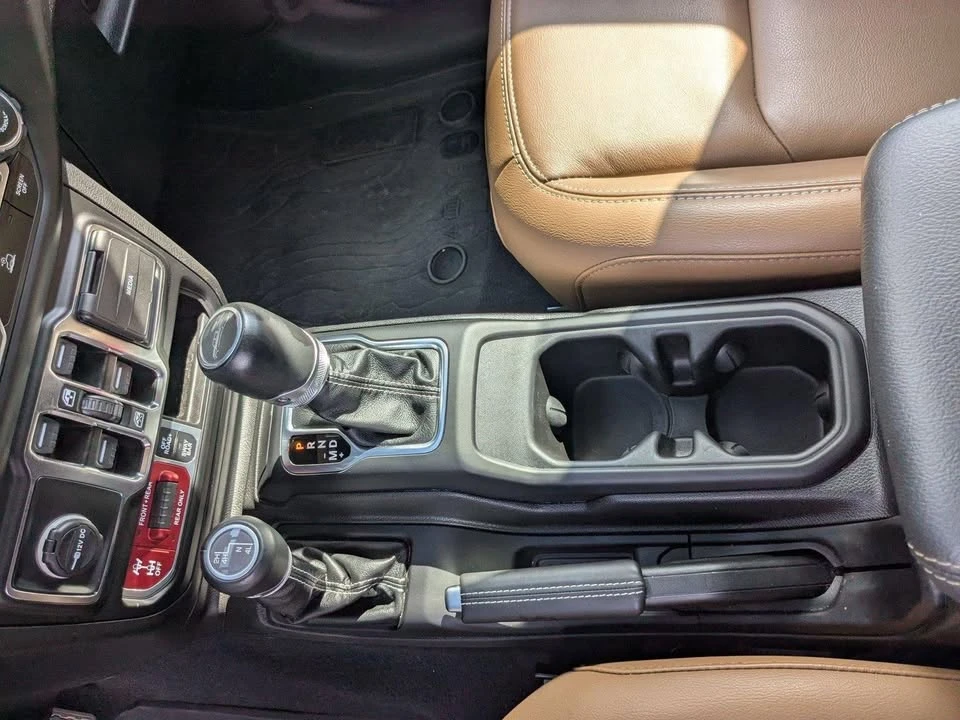 2023 Jeep JT Gladiator - Image 19 of 19