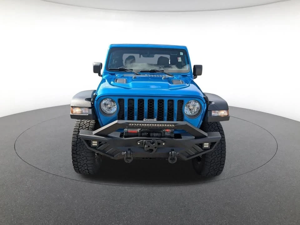 2023 Jeep JT Gladiator - Image 10 of 19