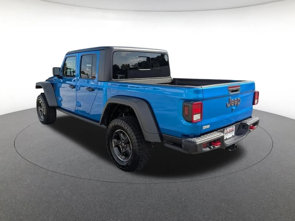 2023 Jeep JT Gladiator - Image 7 of 19