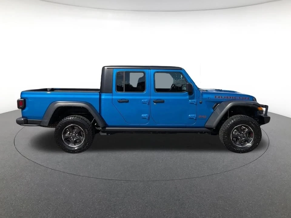 2023 Jeep JT Gladiator - Image 3 of 19