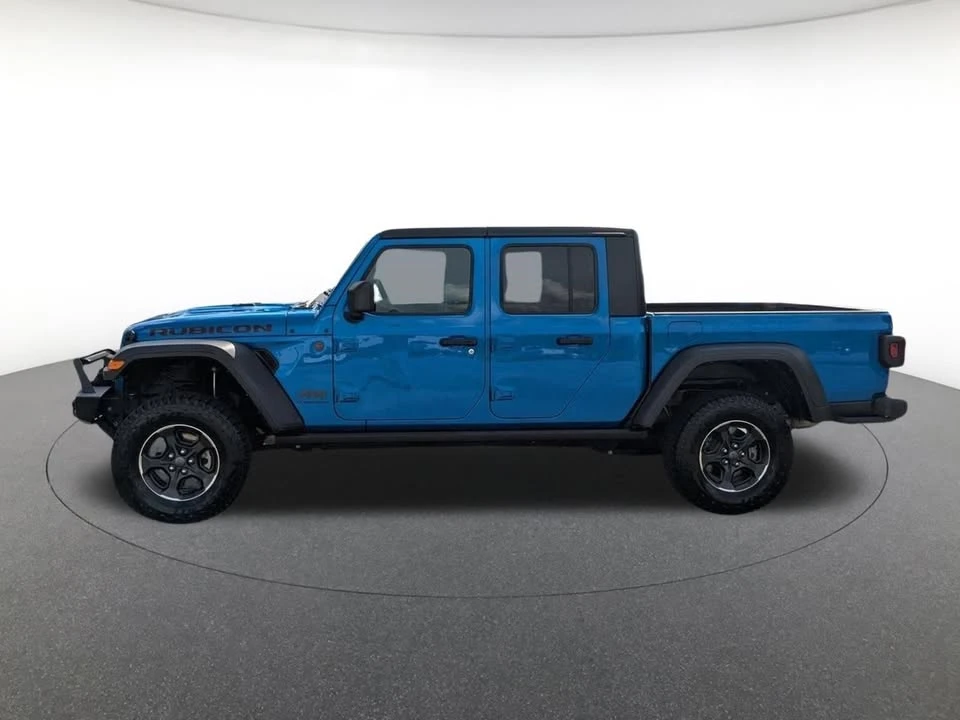 2023 Jeep JT Gladiator - Image 8 of 19