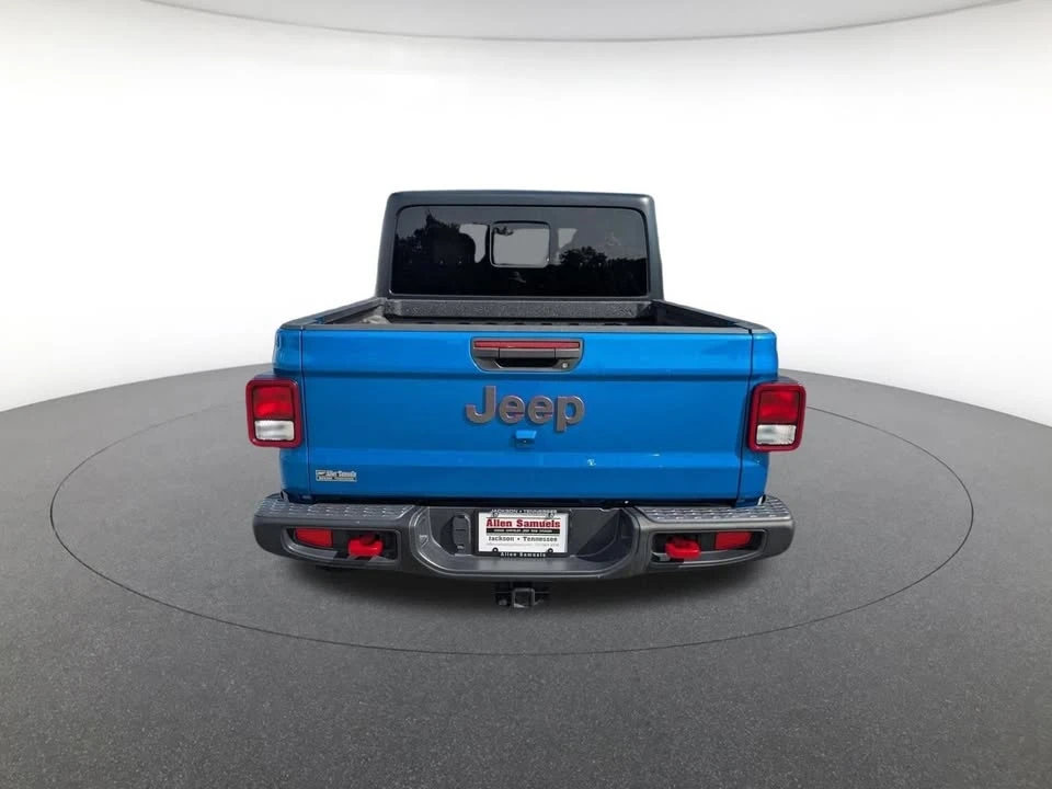 2023 Jeep JT Gladiator - Image 5 of 19
