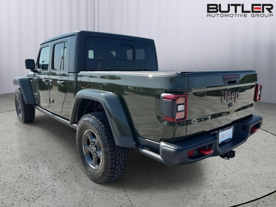 2023 Jeep JT Gladiator - Image 7 of 20