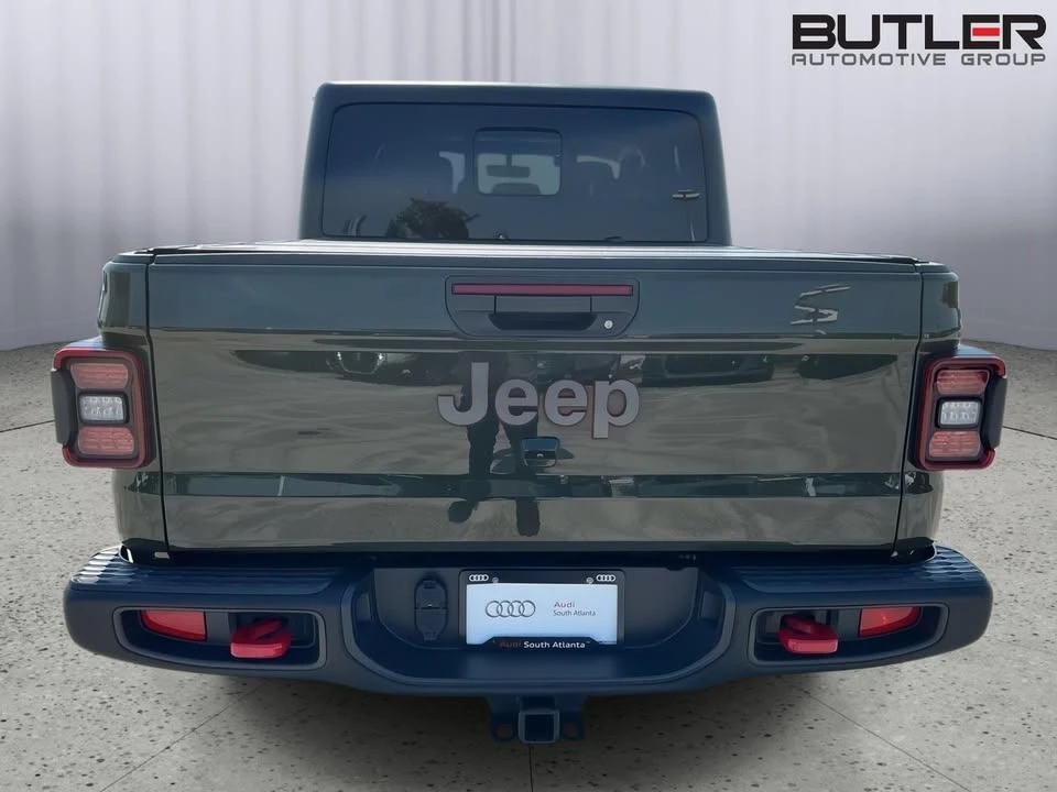 2023 Jeep JT Gladiator - Image 6 of 20