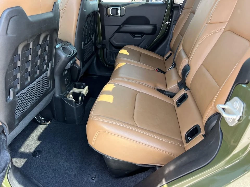 2023 Jeep JT Gladiator - Image 20 of 20