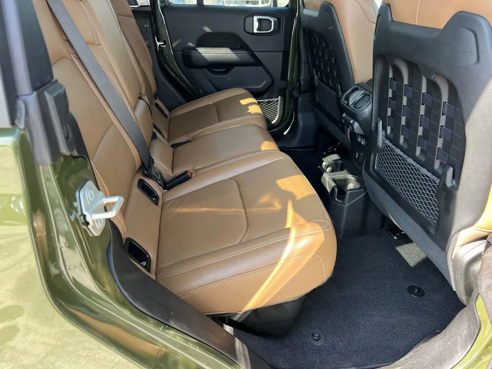 2023 Jeep JT Gladiator - Image 15 of 20