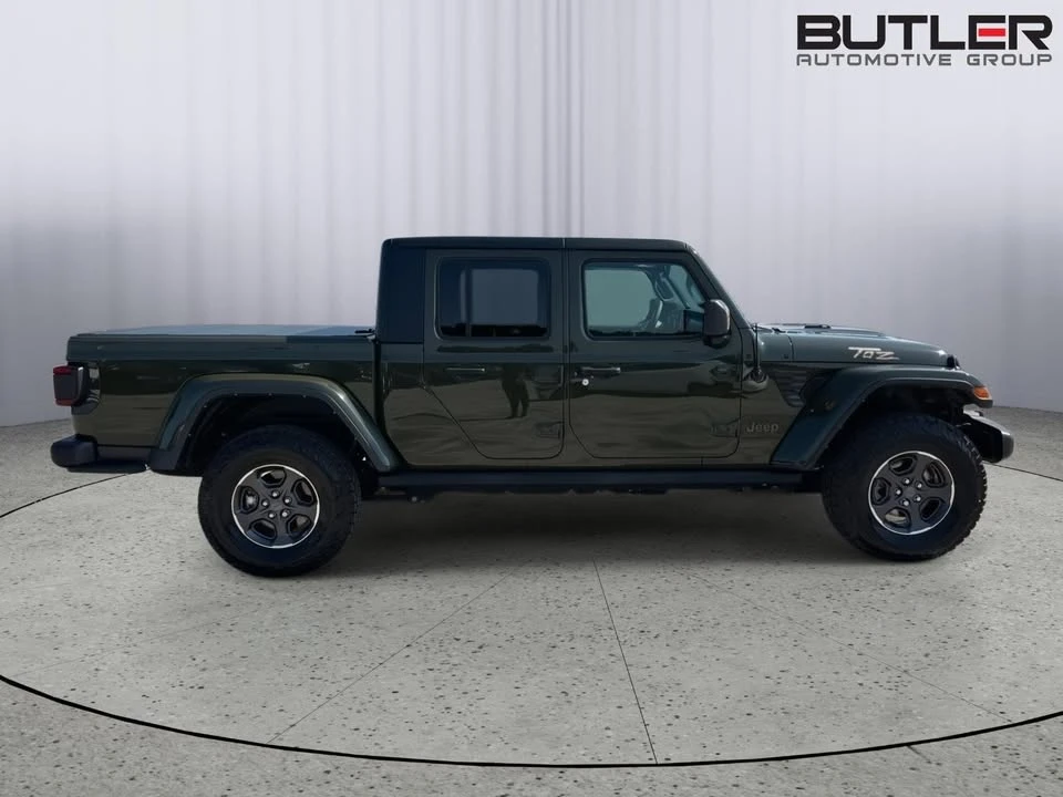 2023 Jeep JT Gladiator - Image 4 of 20