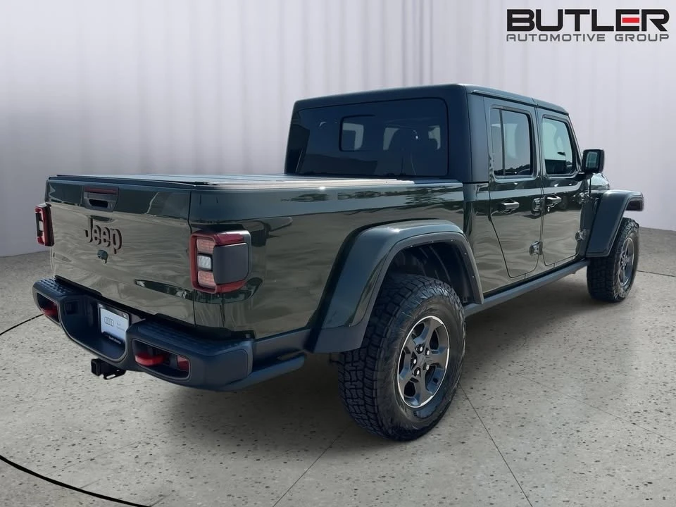 2023 Jeep JT Gladiator - Image 5 of 20