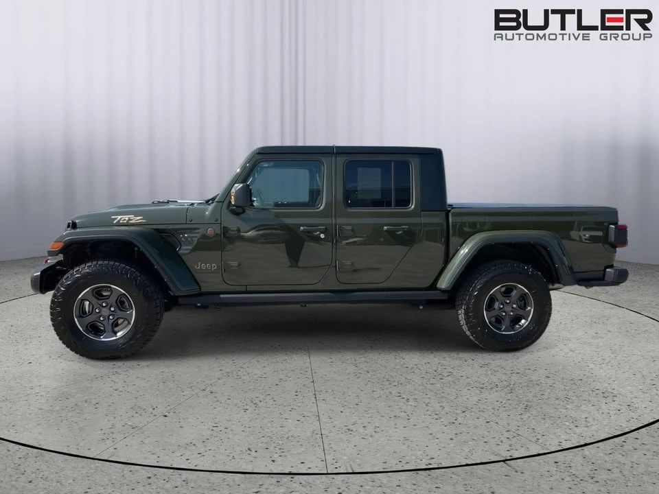 2023 Jeep JT Gladiator - Image 8 of 20