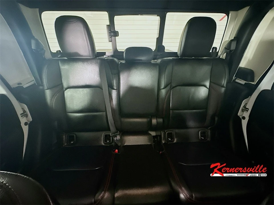 2023 Jeep JT Gladiator - Image 13 of 21