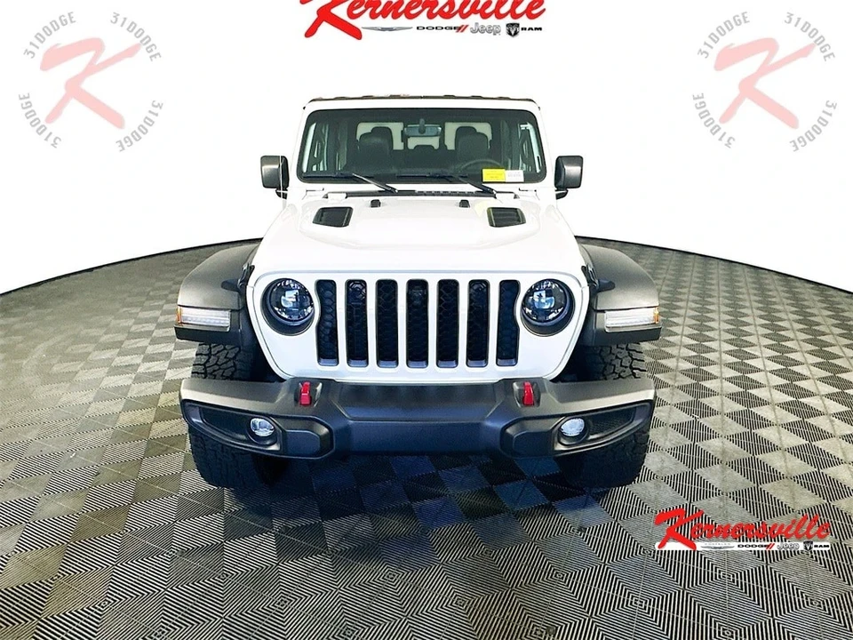 2023 Jeep JT Gladiator - Image 2 of 12