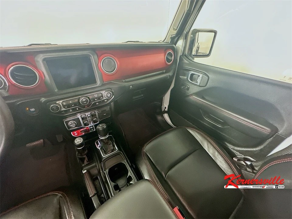 2023 Jeep JT Gladiator - Image 11 of 12