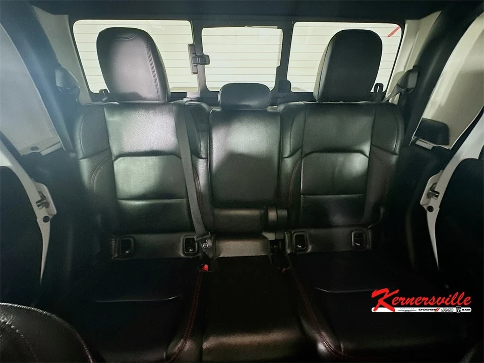 2023 Jeep JT Gladiator - Image 13 of 21
