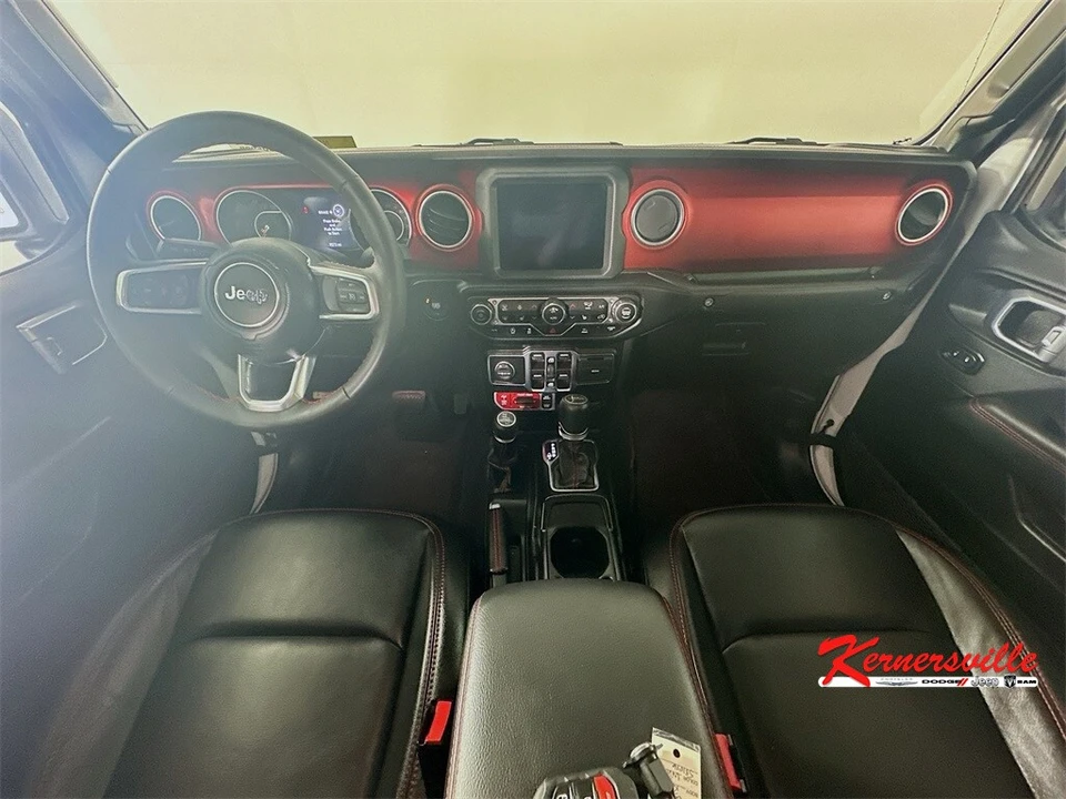 2023 Jeep JT Gladiator - Image 10 of 12