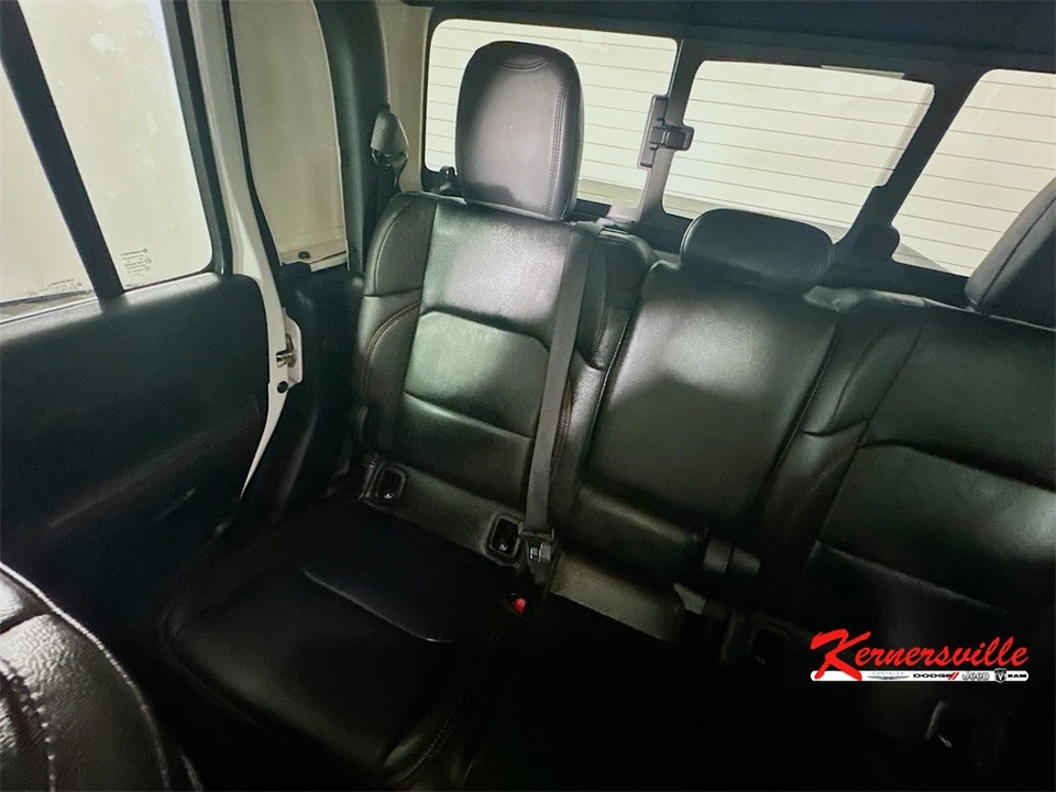 2023 Jeep JT Gladiator - Image 12 of 21