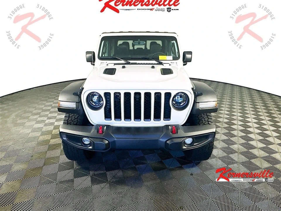 2023 Jeep JT Gladiator - Image 2 of 12