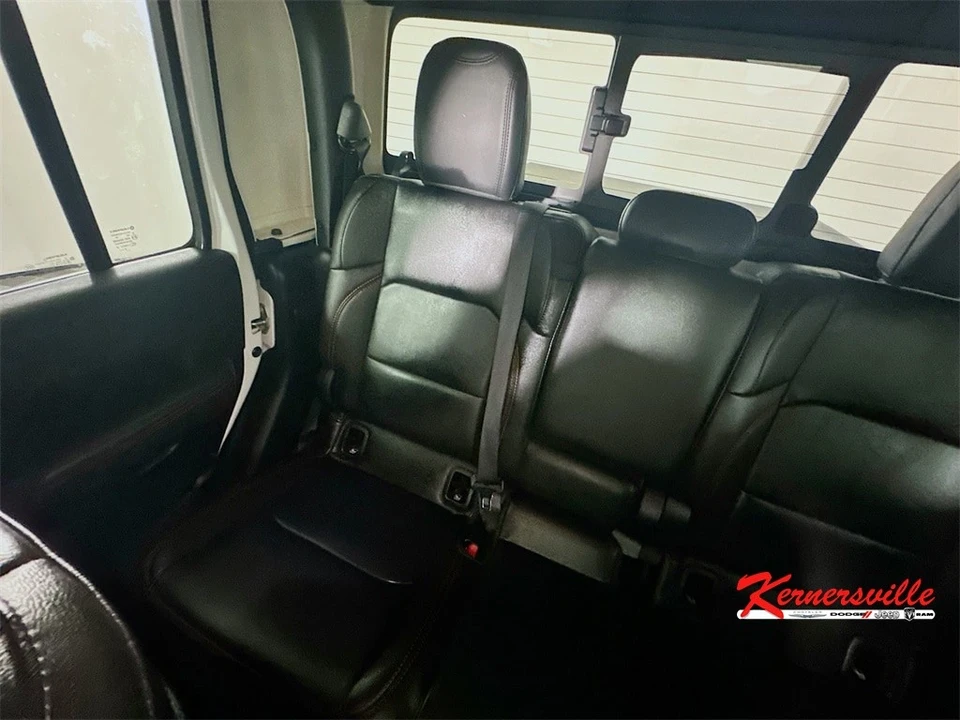 2023 Jeep JT Gladiator - Image 12 of 21