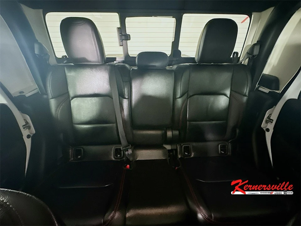 2023 Jeep JT Gladiator - Image 13 of 21