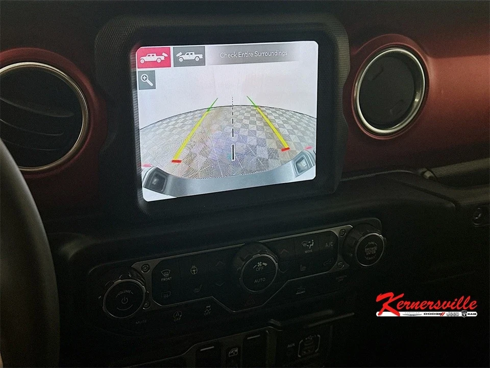 2023 Jeep JT Gladiator - Image 20 of 21