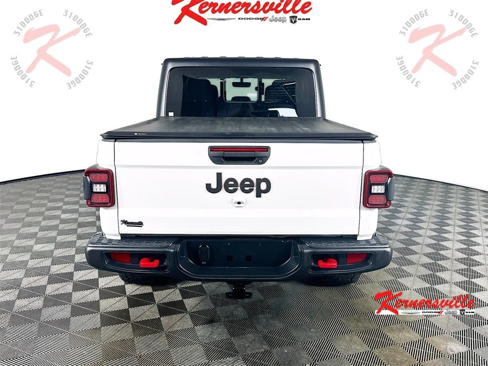 2023 Jeep JT Gladiator - Image 6 of 12