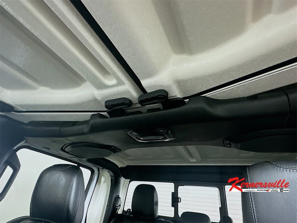 2023 Jeep JT Gladiator - Image 21 of 21