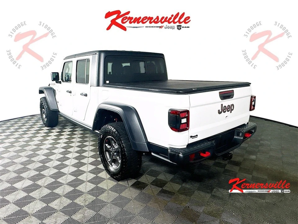 2023 Jeep JT Gladiator - Image 5 of 12