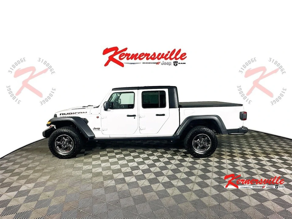 2023 Jeep JT Gladiator - Image 4 of 12