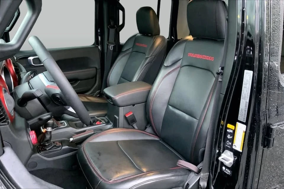 2023 Jeep JT Gladiator - Image 11 of 12