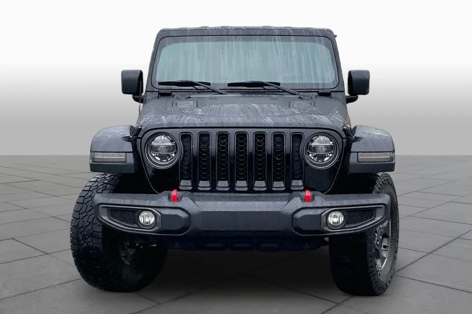 2023 Jeep JT Gladiator - Image 2 of 12