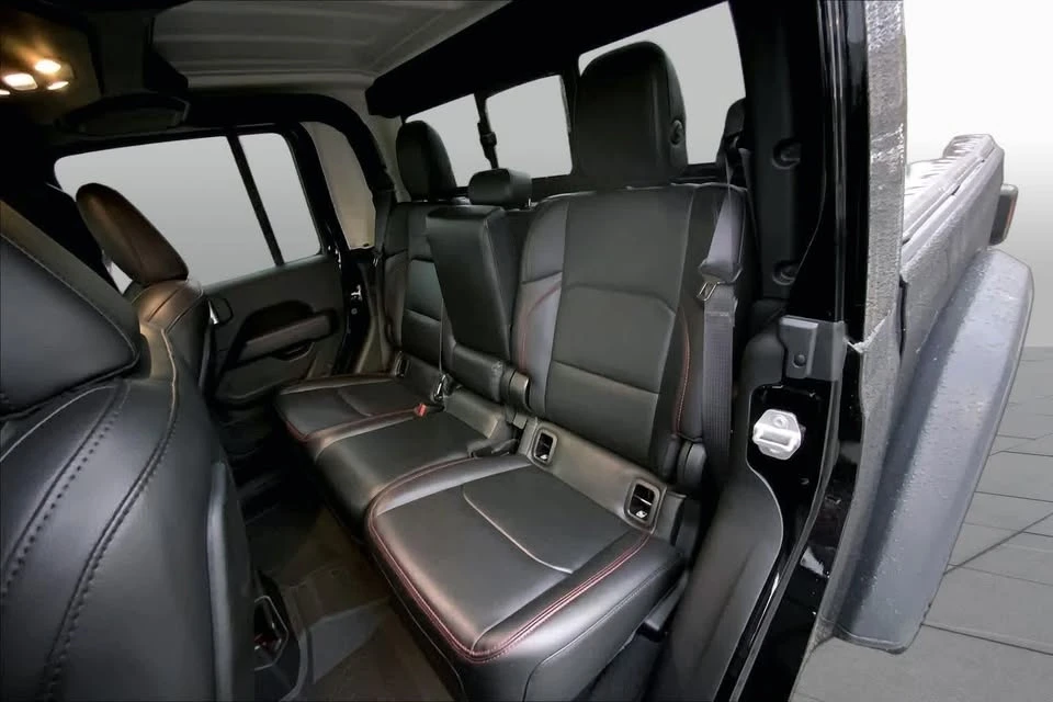 2023 Jeep JT Gladiator - Image 12 of 12