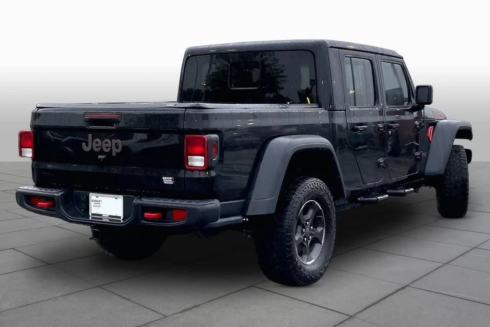 2023 Jeep JT Gladiator - Image 6 of 12